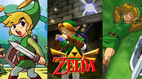 best zelda games|Iba pa.